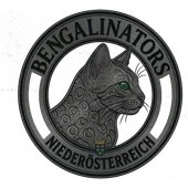 Zuchtsiegel Bengalinators, Niederösterreich